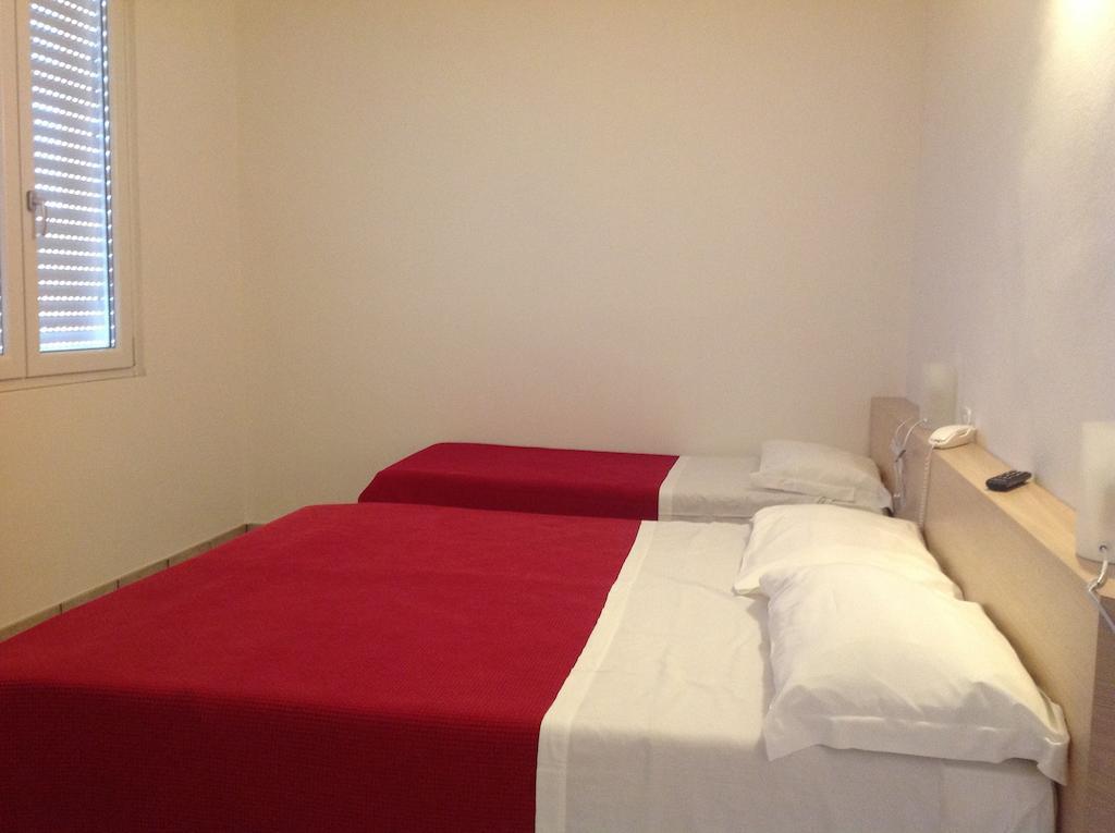 Albergo La Portaccia Castiglione della Pescaia Room photo