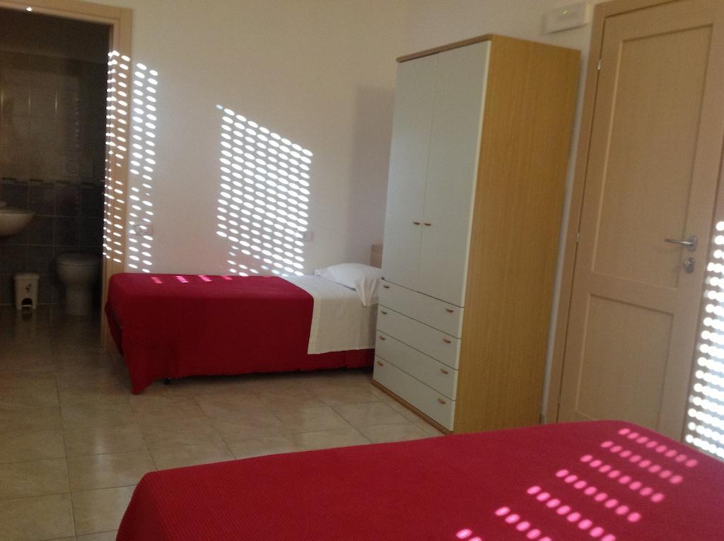 Albergo La Portaccia Castiglione della Pescaia Room photo